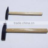 Chipping Hammer With Wood Handle