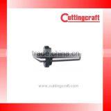 Threaded Dead Centers