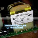 DST-3-36 115V/230V 50HZ/60HZ 18V/36V 2.4VA Power Transformers thumbnail-4