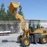 Hot Sale Front Loader ZL18 thumbnail-1