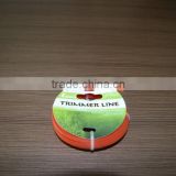 new model trimmer line