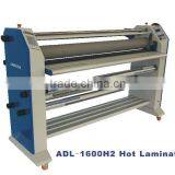 Hot & Cold Laminating Film Machine|ADL-1600H2