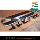 Discovery 3 + 4 Side Step Running Boards