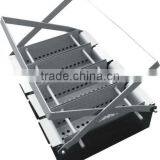 New Style Most Popular Waste Cardboard Paper Press Machine thumbnail-1