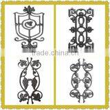 Metal Fence Decoration thumbnail-4