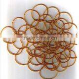 Rubber Band,transparent Rubber Band,silicone Band thumbnail-1