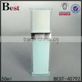 Unique Acrylic Lotion Bottle Luxury Cosmetic Packaging thumbnail-3