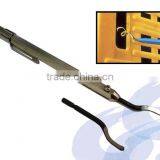 DIY Hand HSS Blade Deburring Tool Set For Plastic Hand Deburring Tool Set thumbnail-3