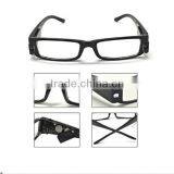 Wholesale New China Plastic Rechargeable Led Reading Glasses thumbnail-1