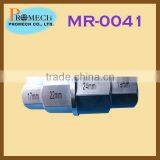 High Quality Motorcycle Repair Tool 4 In 1 Hex Axle Tool thumbnail-1