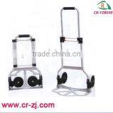 CR-YZ8059&foldabe Hand Trolley thumbnail-1