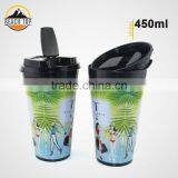Coffee Cup Plastic Cup Drink Cup thumbnail-1