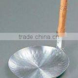 Aluminum Oyako Cooking Pans Japanese Utensils Chicken & Egg Ball Pot thumbnail-2