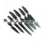 51009 6PCS STAINLESS STEEL SET Cutlery Knife Set thumbnail-6