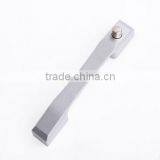 High Quality Aluminum Stainless Steel Kitchen Cabinet Knobs and Handles thumbnail-2