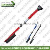 2017 Fashionable Best Car Ice Scraper/telescopic Ice Scraper/ice Scraper With Foam Handle thumbnail-6