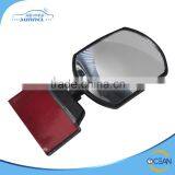 Car Side Mirror With Adhesive Sticker , SR120 Car Mirror thumbnail-1