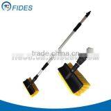 Aluminum Handle Telescopic Car Brush With Soft Bristle thumbnail-4
