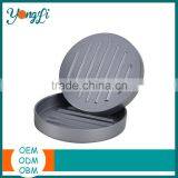 Hamburger Grill BBQ Patty Maker Aluminum Burger Press thumbnail-2