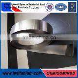 ASTM B265 0.075mm Titanium Foil Tray thumbnail-1