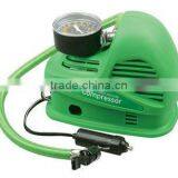 Best Price High Pressure 12V DC Mini 250PSI Car Air Compressor thumbnail-1