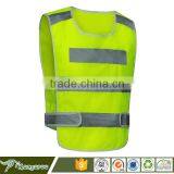 Custom Wholesale Cheap 3m Reflective Safety Vest thumbnail-2