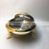 Party Decorative Fancy Chafing Dish Hotel Use Cheap Chafing Dish thumbnail-2