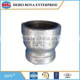 Item 240 Pipe Fittings Reducer Coupling thumbnail-5