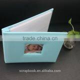Wholersale Latest Baby Large Photo Albums 2016 Top Valentine's Day Souvenirs for Wedding thumbnail-2