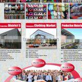 Futian Market Yiwu Agent /china Purchasing Agent