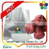 Wax Apple Covering Paper Bag Fruit Picking Bag Pictures Antibacterial thumbnail-1