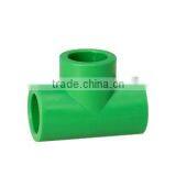 PPR PIPE FITTINGS,TEE thumbnail-1