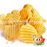 Golden Baked Potato Chips thumbnail-1