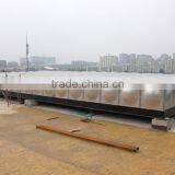 Large Water Tank Sale, Square Stainless Steel Tank thumbnail-3