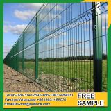 Hot dipped galvanized wire fence mesh park