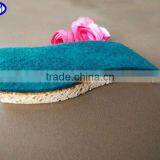 Color Printed Kitchen Cleaning Foam Sponge Pad Make in China thumbnail-1