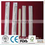 Birch 150*18*1.6mm Disposable Spatula thumbnail-1