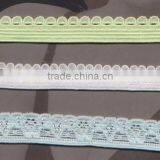 Wholesale Knitted Elastic Webbing for Underwear and Panties thumbnail-1