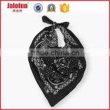 Promotion Gift Digital Print Custom Design Magic Twill Scarf thumbnail-6