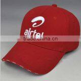 Trade Assurance Sublimation Printed 5 Panel Cap Christmas thumbnail-2