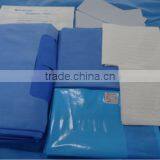 Surgical Disposable Laparoscopic Pack With Bag thumbnail-3