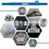 Best Quality From China Factory Laser Cutting Machine Metal Iron Price for Sale thumbnail-3