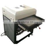 Large Working Platen 3d Vacuum Sublimation Machine