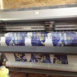 High Quality Best Price Mutoh Valuejet 1604WX t Shirt Digital Textile Dye Sublimation Ink Jet Printer thumbnail-2