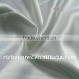 Nightgown and Summer Pants 100%polyester Satin Fabric thumbnail-1