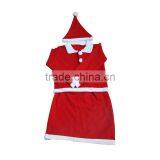 Wholesales FAshionable Women Christmas Suit thumbnail-1