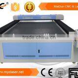 MC-1625 Factory Best Price Gemstone CO2 Laser Engraving Machines From Jinan thumbnail-2