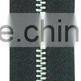 3# Nickel Zipper Auto-lock Slider thumbnail-1