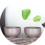 Tea Cup Chinese Nixing Longquan Clay Tea Cup Kung Fu Teacup thumbnail-2