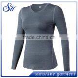 New Colorful Bodybuilding T-shirt Gym Fitness Wear thumbnail-3
